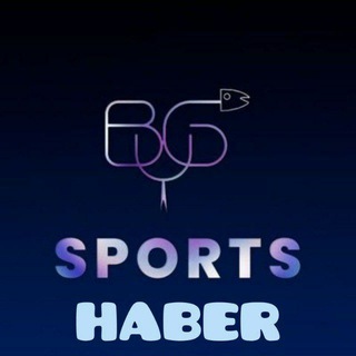 Telegram profile photo for BGY SPORTS HABER
