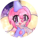 Telegram profile photo for (РОЗЫГРЫШ) 🎃 ︵ֵ۫ ׅ۫ ︩︪ dᴀnᴋᴏ's ᴩlᴀy rᴏᴏʍ ּ ⊹ ࣪᷼♡ུ