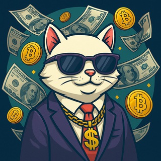 Telegram profile photo for AWayne | Интернеты и IT