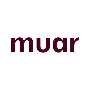 Telegram profile photo for Анна Буштырева | MUÁR concept
