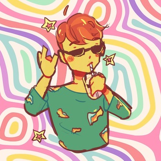 Telegram profile photo for GV_24/7