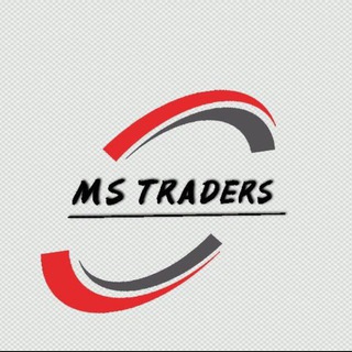 Telegram profile photo for MS TRADER