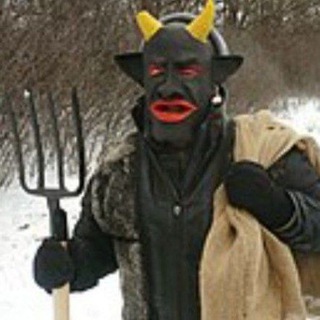 Telegram profile photo for Чортів лес || Вáно