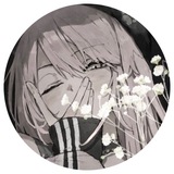 Telegram profile photo for 𝑨𝑚𝑖𝑎. ꪆзৎ