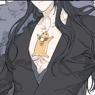 Telegram profile photo for Гора Луанцзан 🥀