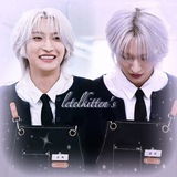 Telegram profile photo for ⋆لطل کیتنز𐙚