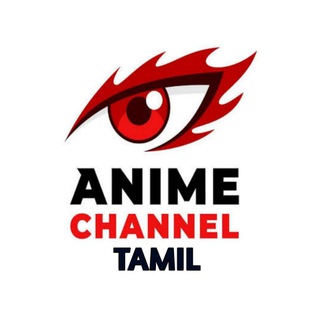 Telegram profile photo for Anime in Tamil
