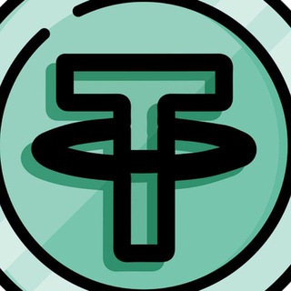 Telegram profile photo for USDTPrices تتر نرخ