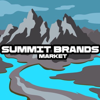 Telegram profile photo for SUMMIT BRANDS market