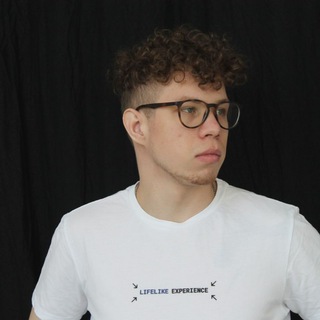 Telegram profile photo for Алексей, расскажи мне