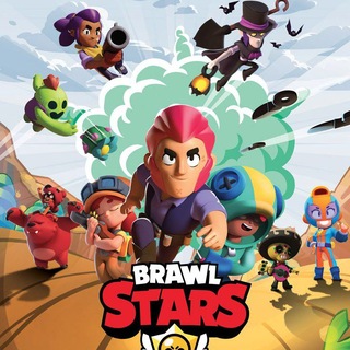Telegram profile photo for BRAWL TOURNAMENTS