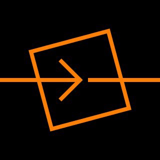 Telegram profile photo for pikapush