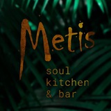 Telegram profile photo for Metis