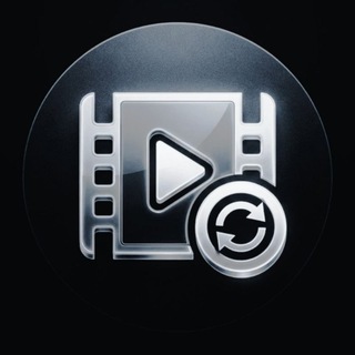 Telegram group profile photo for VideoRes Group # Video compressor