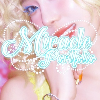 Telegram profile photo for Miracle