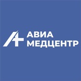 Telegram profile photo for АВИАМЕДЦЕНТР | ВЛЭК | Новосибирск