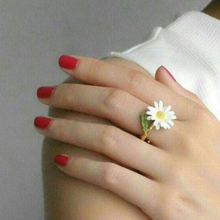 Telegram profile photo for لاک قرمز 💅