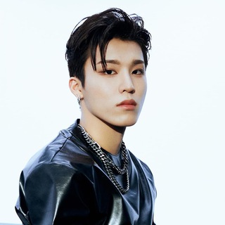 Telegram profile photo for Treasure Precious Choco Park Jeongwoo