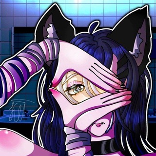 Telegram profile photo for V korobke Catinki
