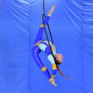 Telegram profile photo for ira_andreeva