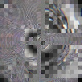 Telegram profile photo for Искажения