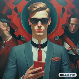 Telegram profile photo for НА ЯЗЫКЕ ФАКТОВ
