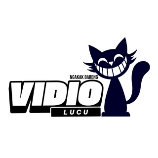 Telegram profile photo for Video lucu ngakak bareng 2025π€£