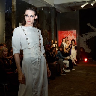 Telegram profile photo for Runway with Valerio