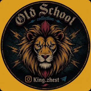 Telegram profile photo for KING ZHEST