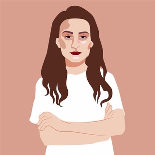 Telegram profile photo for #будніейчара