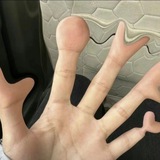 Telegram profile photo for 抬头就是云