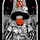Telegram profile photo for Bajo la Tiranía
