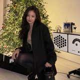 Telegram profile photo for Milmis / Jennie daughter