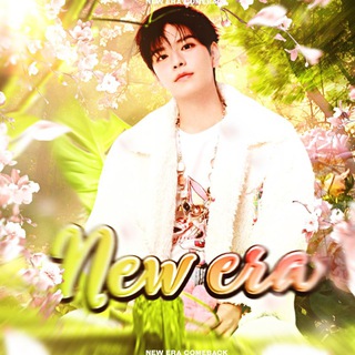 Telegram profile photo for Closed New era