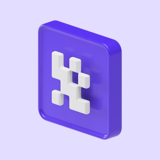Telegram profile photo for КодВеб | Дизайн База
