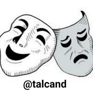 Telegram profile photo for تلخند