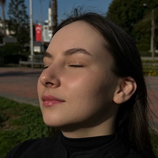 Telegram profile photo for Лиза Аз / Бизнес приключения