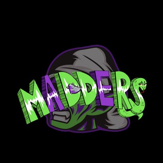 Telegram profile photo for MADDERS🐍
