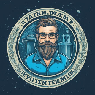 Telegram profile photo for Сергей Киреев | промышленная очистка воды