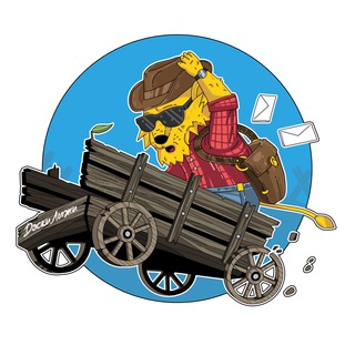 Telegram profile photo for Телега ДоскиЛыжи