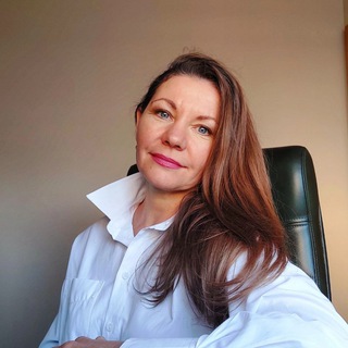 Telegram profile photo for Успех в балансе с коучем - психологом Юлией Голиковой