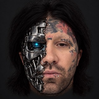 Telegram profile photo for ГАНВЕСТ
