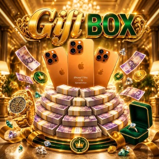 Telegram profile photo for FREE SPIN & PROMO