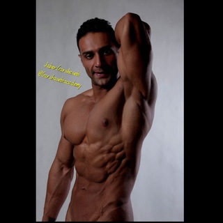 Telegram profile photo for Academy Fit & Trx ( Garshasebi )