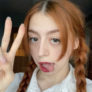 Telegram profile photo for evelyn kitten diary