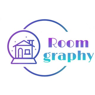 Telegram profile photo for Roomgraphy