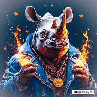 Telegram profile photo for Новости - Мир Нейро 🦾
