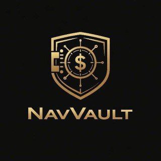 Telegram profile photo for Nav Vault Chat