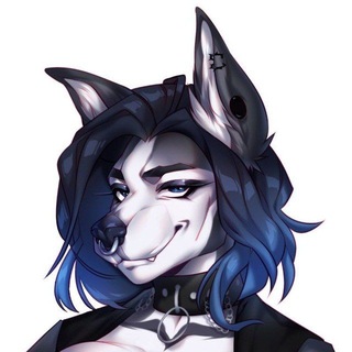 Telegram profile photo for Ника художница❤️