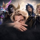 Telegram profile photo for Лучше, чем вчера